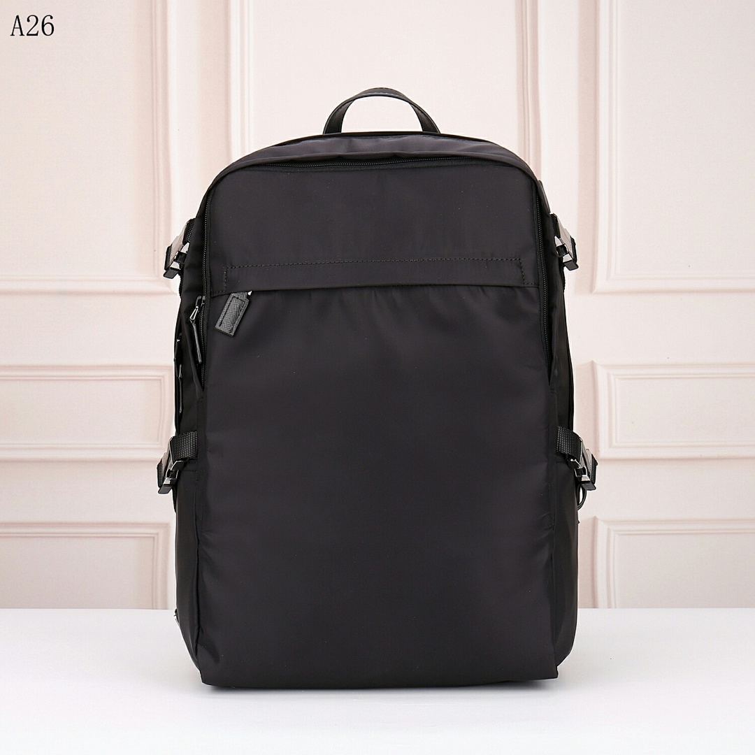 A26 Urban Explorer Backpack #1289