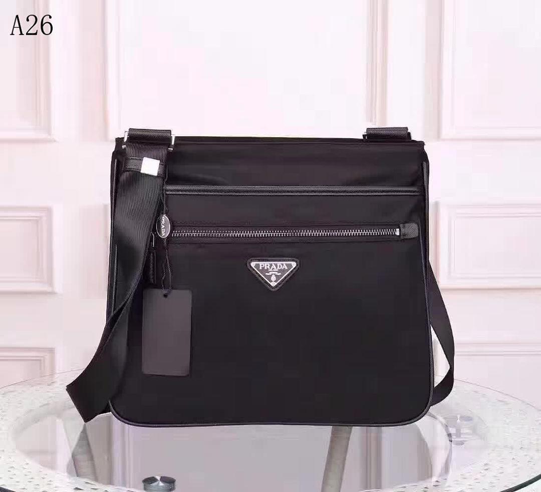 Pr4da + A26 + Crossbody Bag #3459 1 Pr4da + A26 + Crossbody Bag #3459