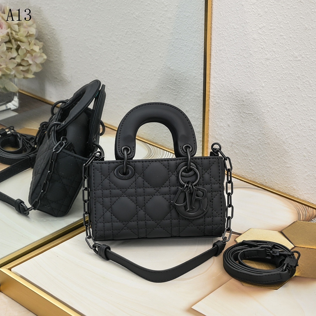 Diiior – Lady Diiior Mini Bag #1196