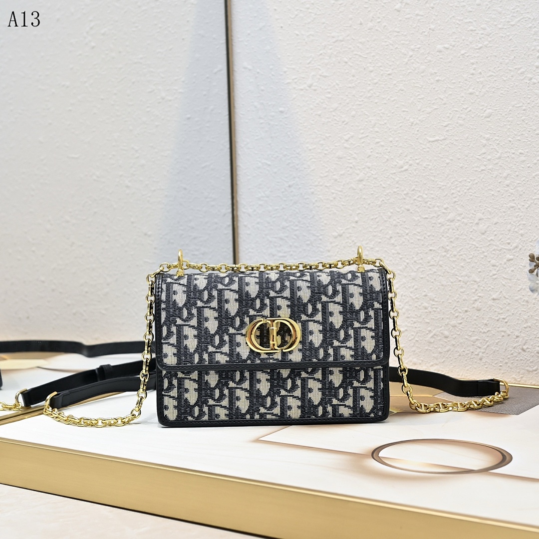 Diiior – Lady Diiior Mini Bag #1193