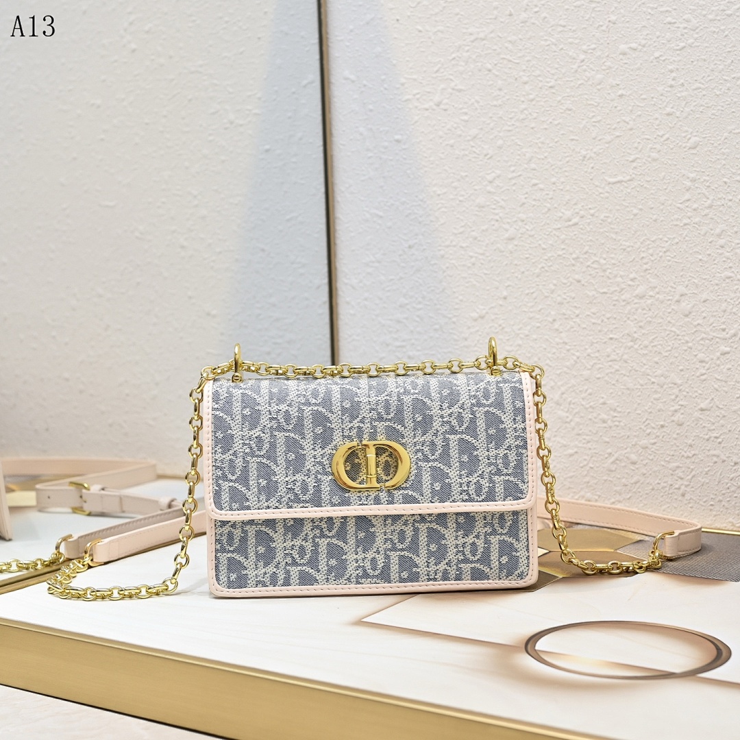 Diiior – Lady Diiior Mini Bag #1192