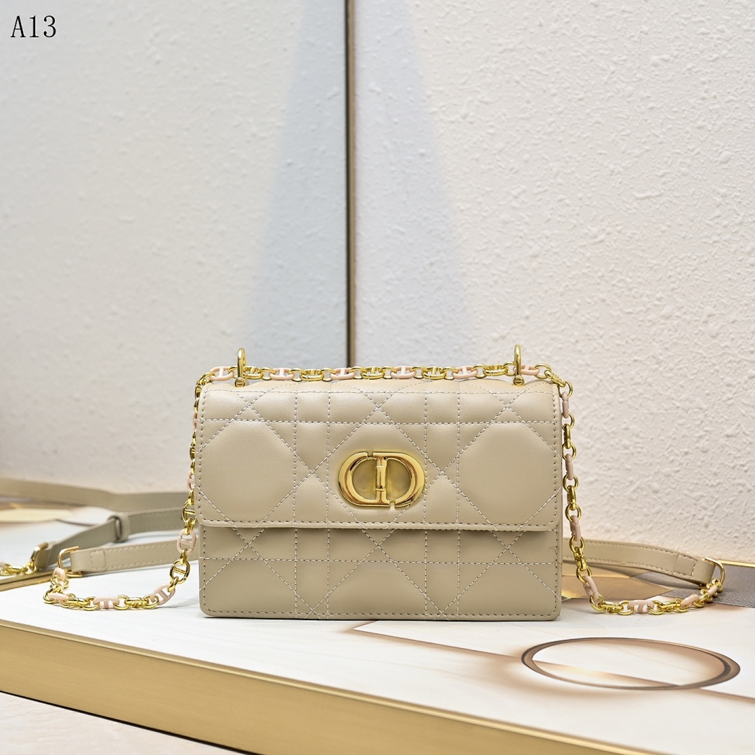 Diiior + A13 + Lady Diiior Bag #3473