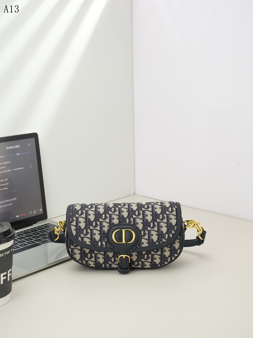 Diiior Saddle Bag #1179 1 Diiior Saddle Bag #1179