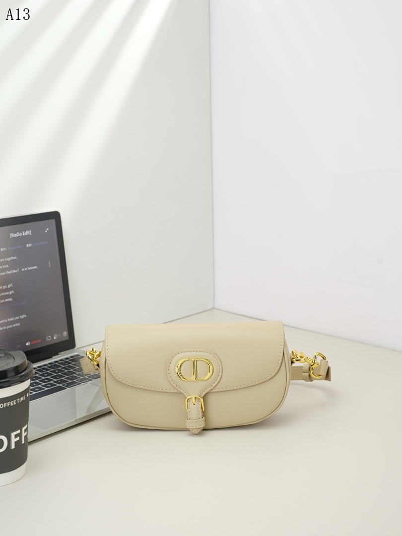 Diiior Saddle Bag Mini #1176