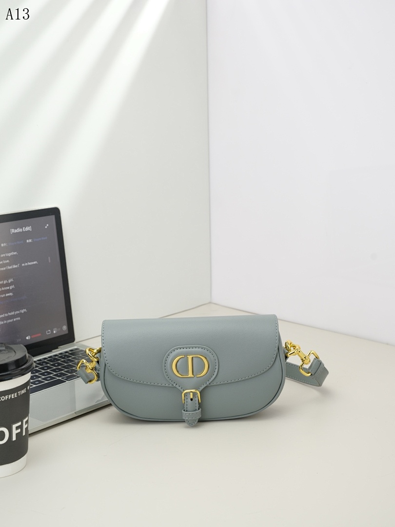 Diiior + A13 + Saddle Bag #3487 1 Diiior + A13 + Saddle Bag #3487