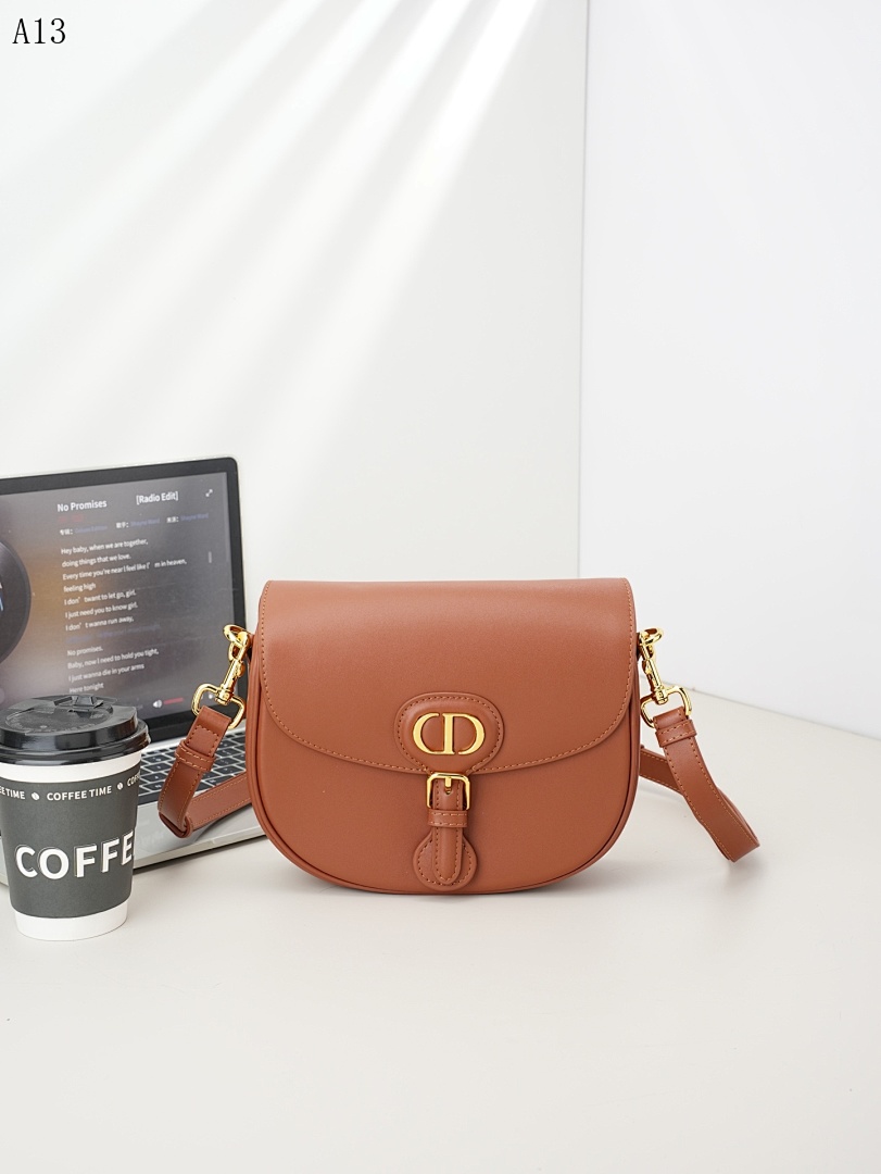 Diiior Saddle Bag #1174