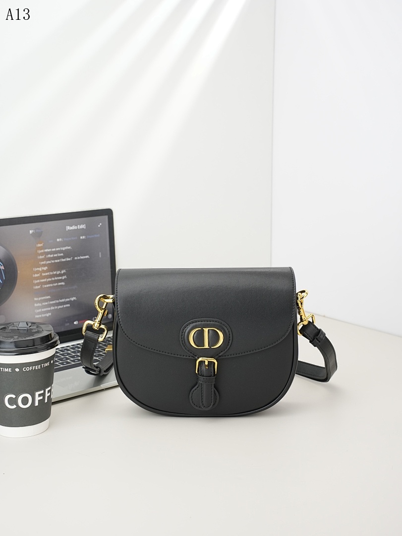 Diiior Saddle Bag #1173