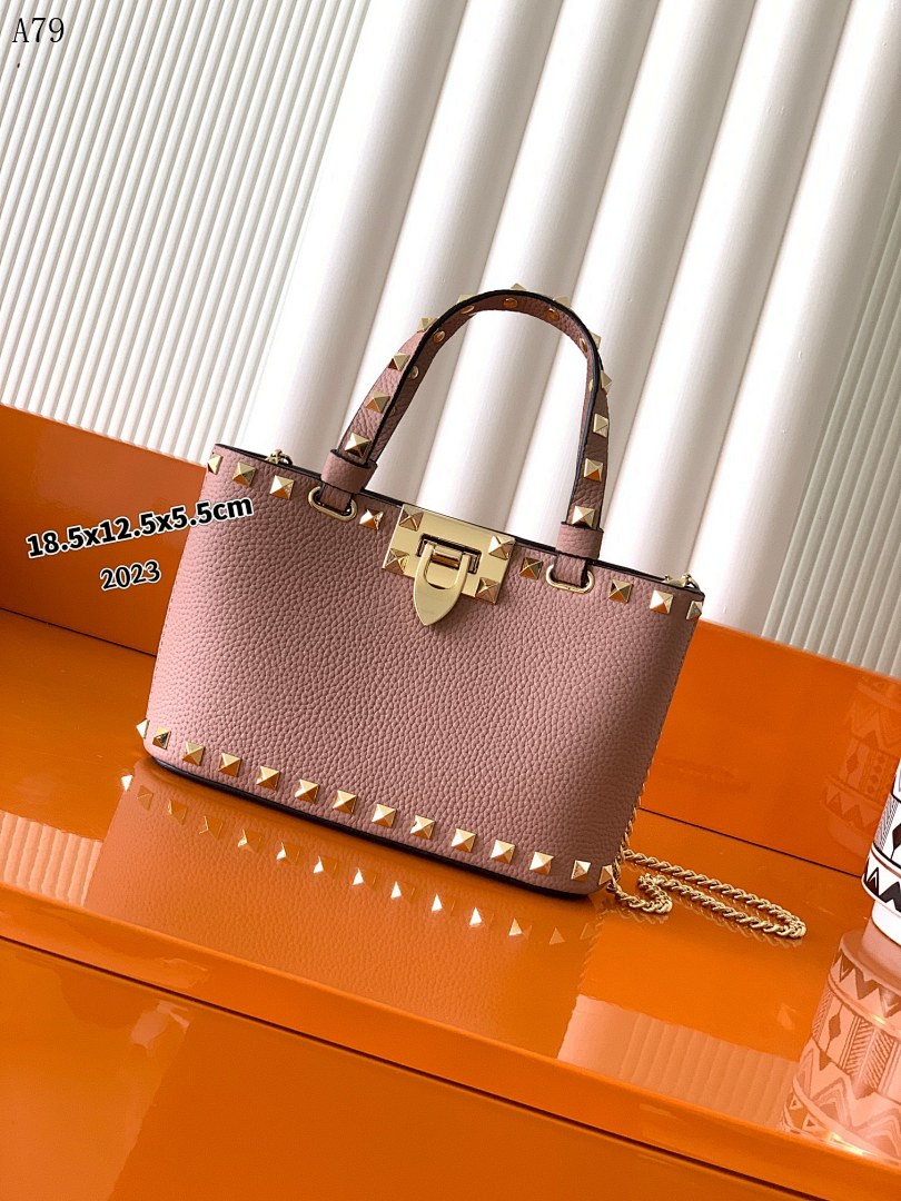 Valentiino Garavani Rockstud Mini Bag #3048