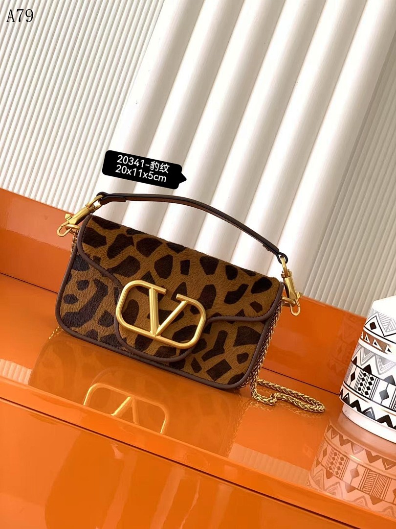 Valentiino + 20341 + VLogo Bag #5180