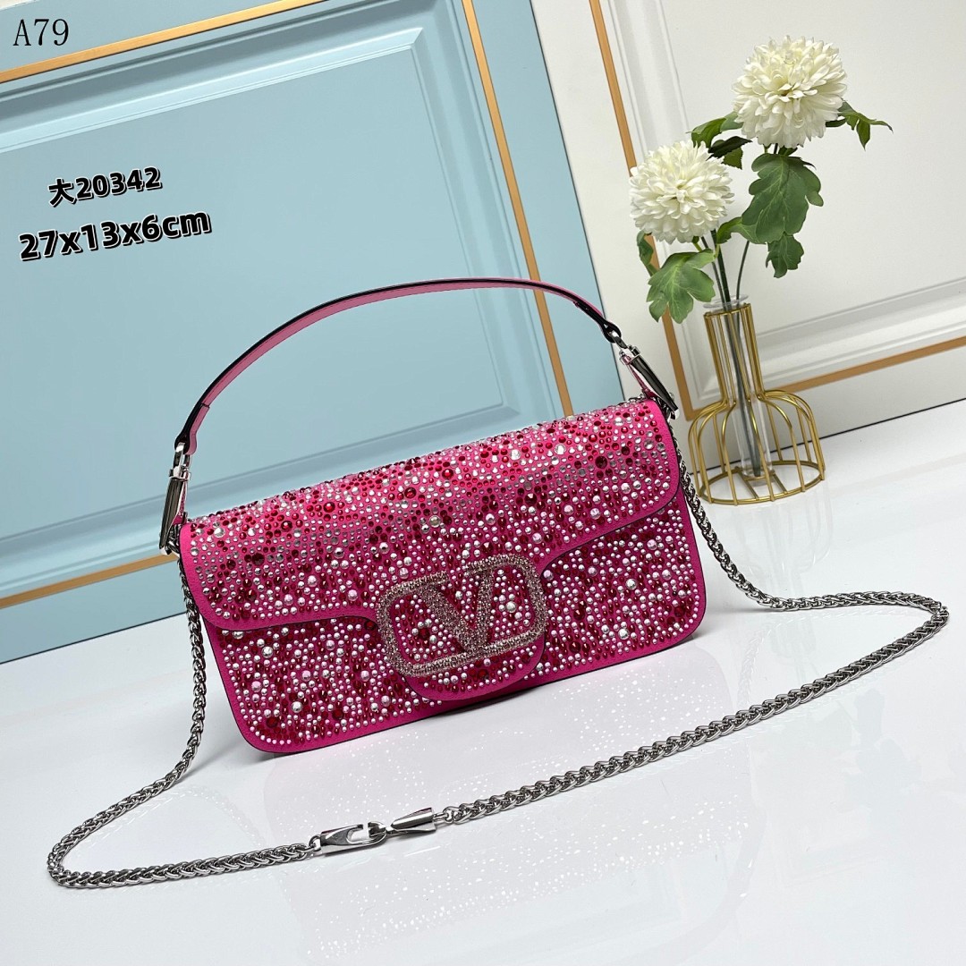 A79 + 20342 + Sparkle Crystal Clutch Bag #5282