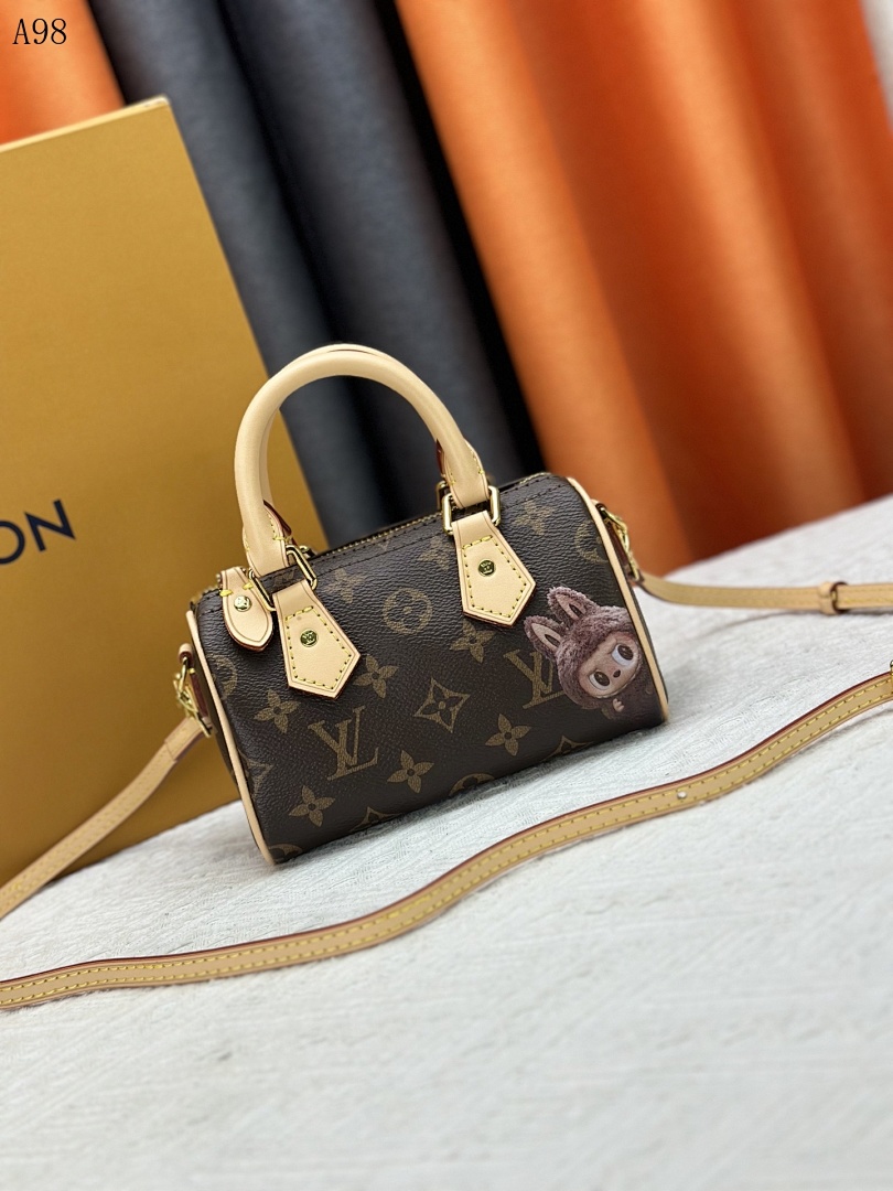 LVutton x Disney - Mini Speedy Bag #4232