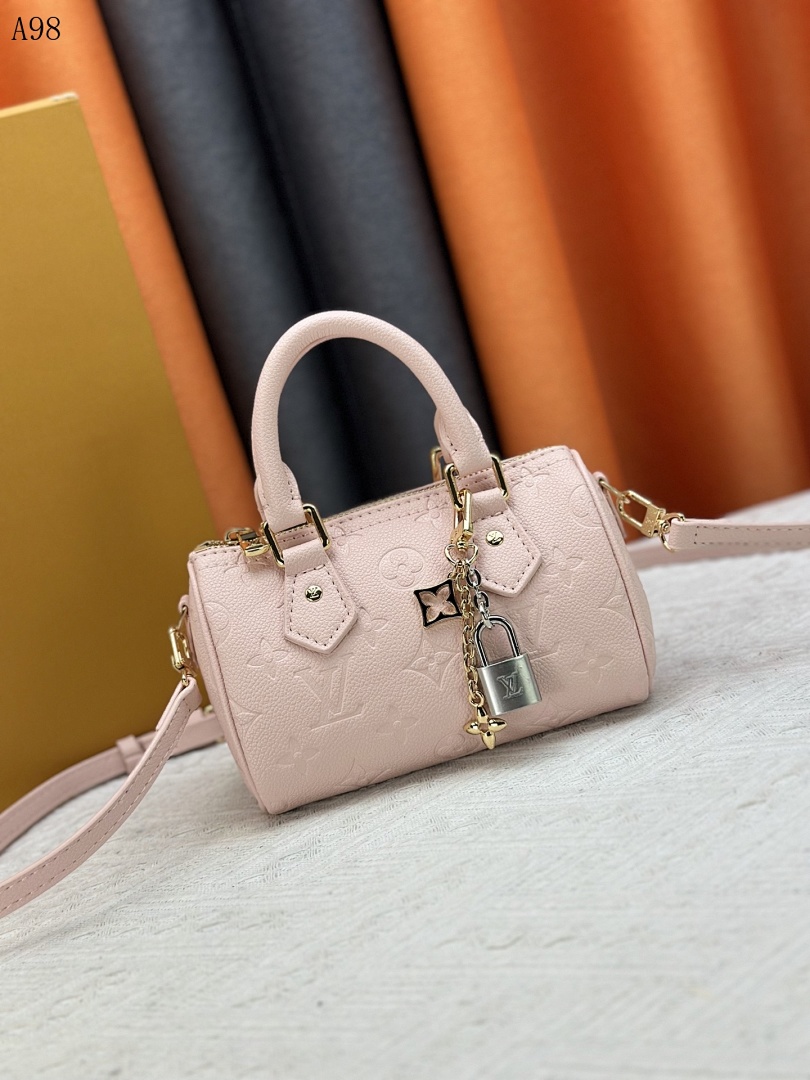 LVutton + A98 + Mini Bag #4310
