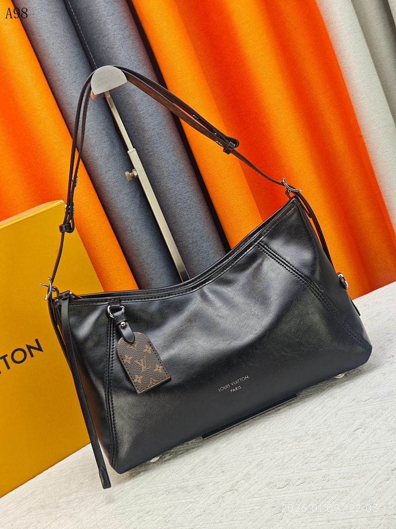 LVutton + A98 + Hobo Bag #4646