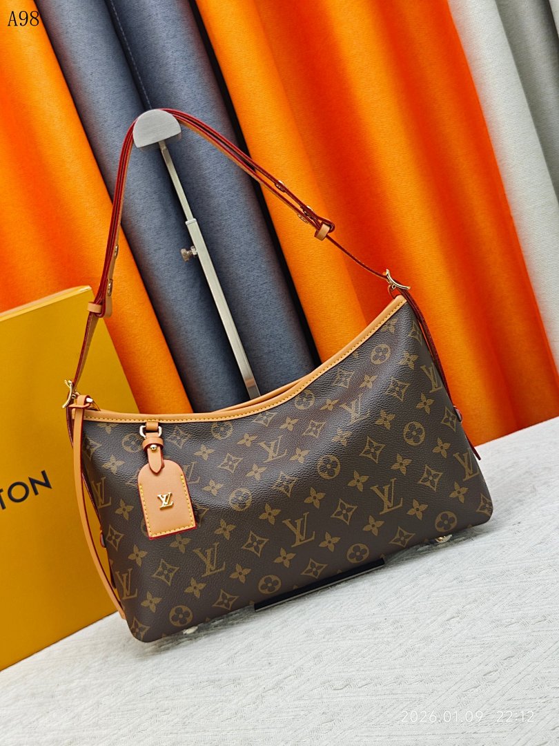 LVutton + A98 + Neverfull MM #4376