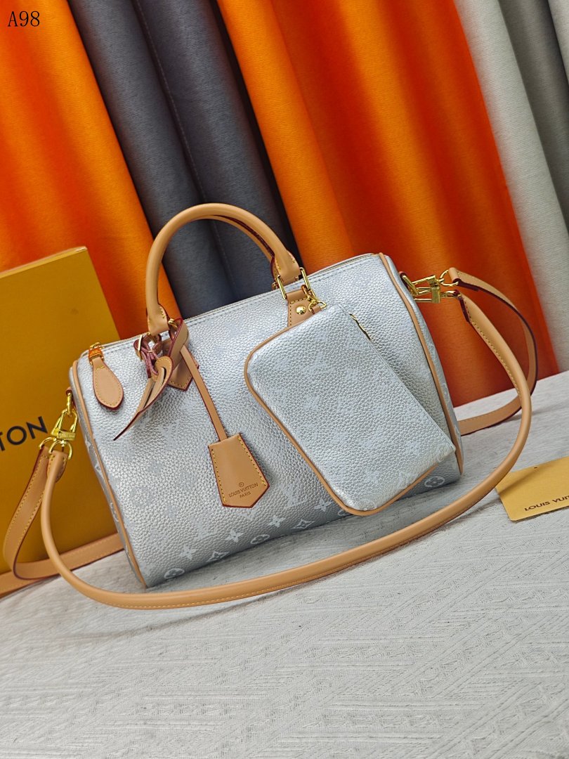 LVutton + A98 + Speedy Bag #4320