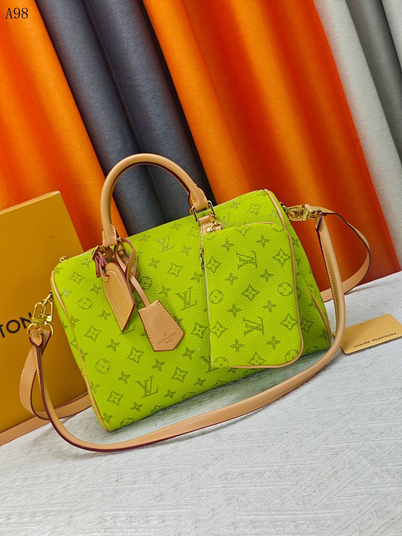 LVutton A98 Speedy Bag #4385