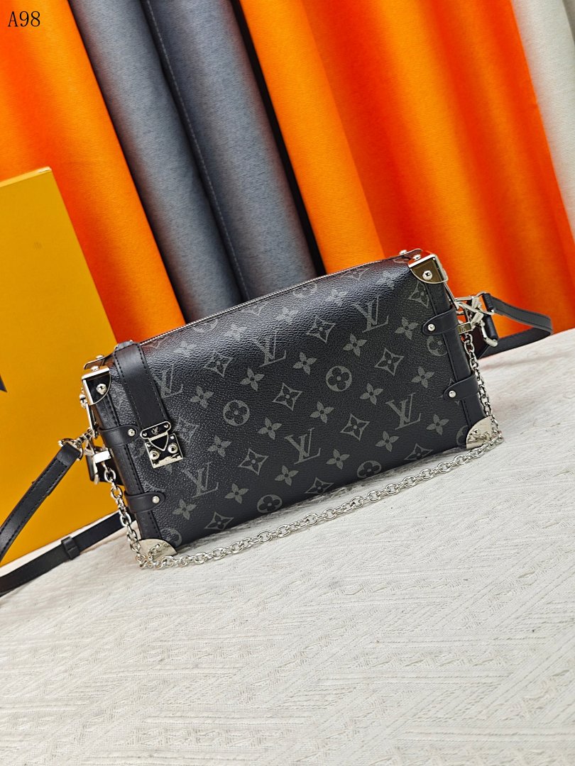 LVutton + A98 + Crossbody Bag #4828