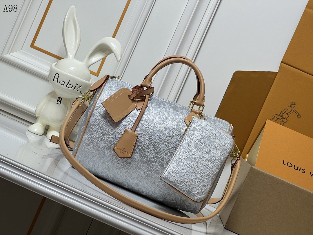 LVutton Monogram Empreinte Speedy 25 #1151