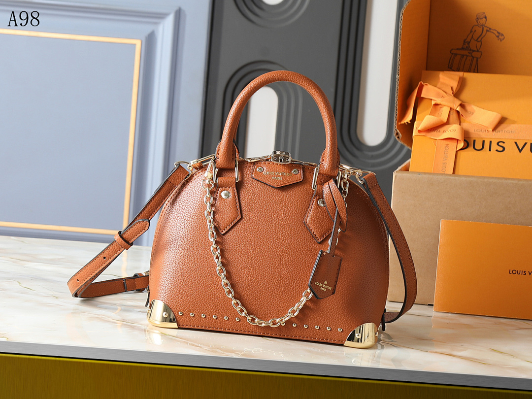 LVutton x Speedy Bag #1143