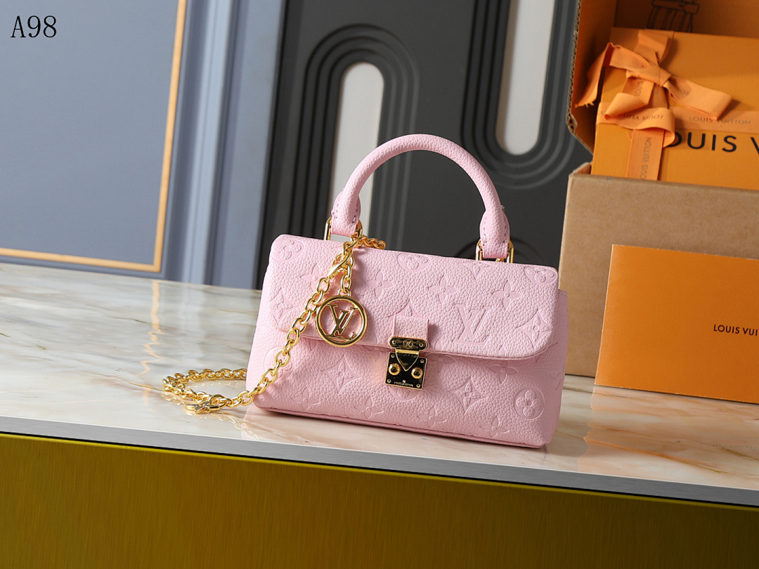 LVutton Lockit Bag #1141