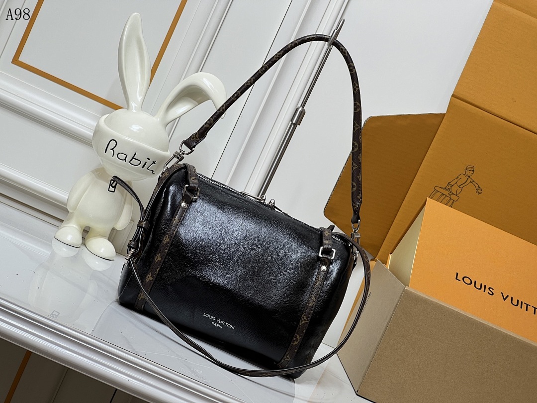 LVutton + A98 + Crossbody Bag #4486 1 LVutton + A98 + Crossbody Bag #4486