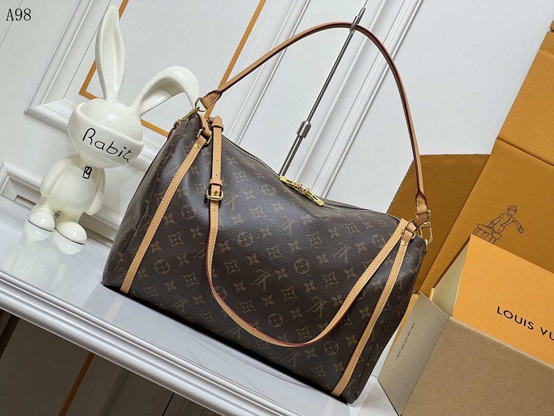LVutton Neverfull MM #1120