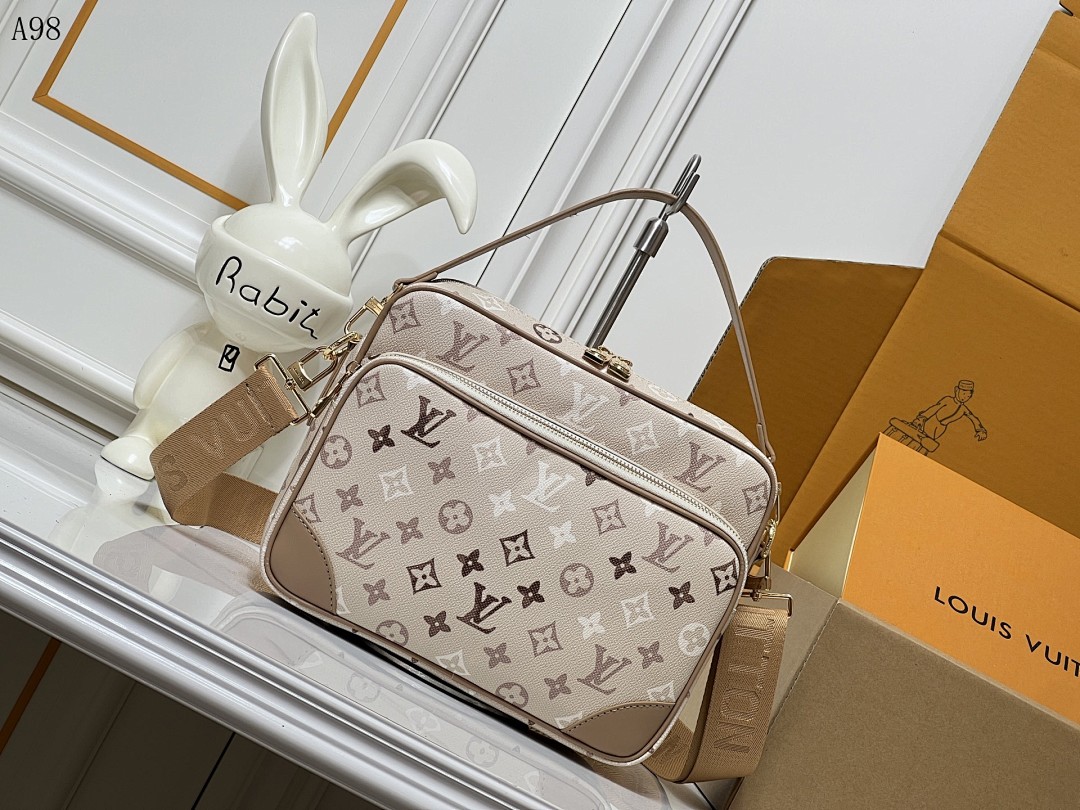 LVutton x Supreme Monogram Mini Speedy #1119 1 LVutton x Supreme Monogram Mini Speedy #1119