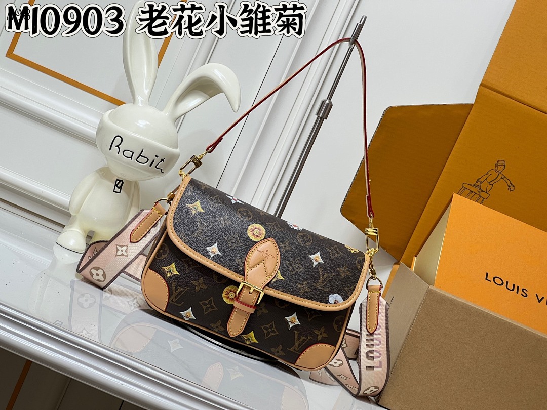 LVutton M10903 Monogram Multicolore Champs-Élysées Bag #1116 1 LVutton M10903 Monogram Multicolore Champs-Élysées Bag #1116