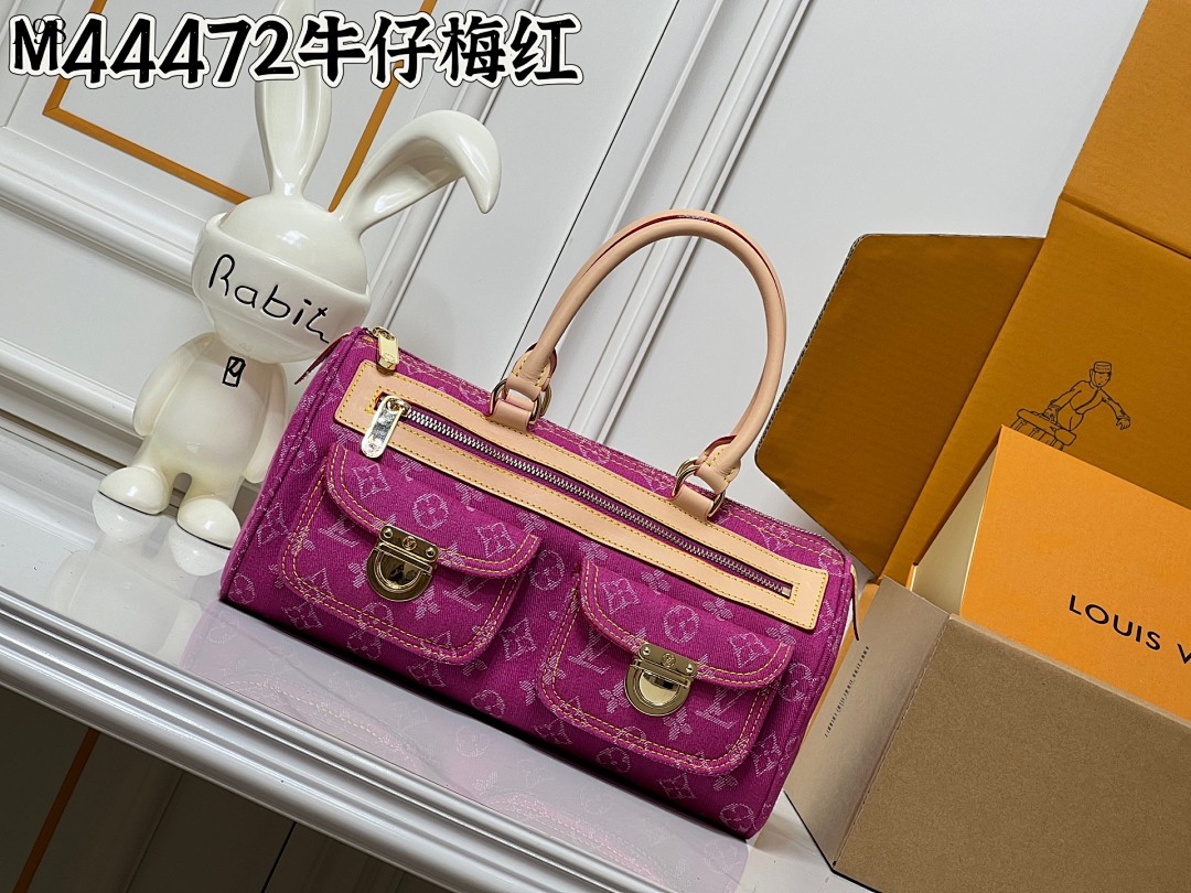 LVutton M44472 Speedy Bandoulière #1114