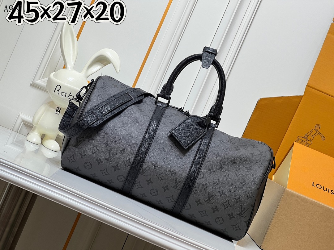 LVutton Keepall Bandoulière 45 #1110