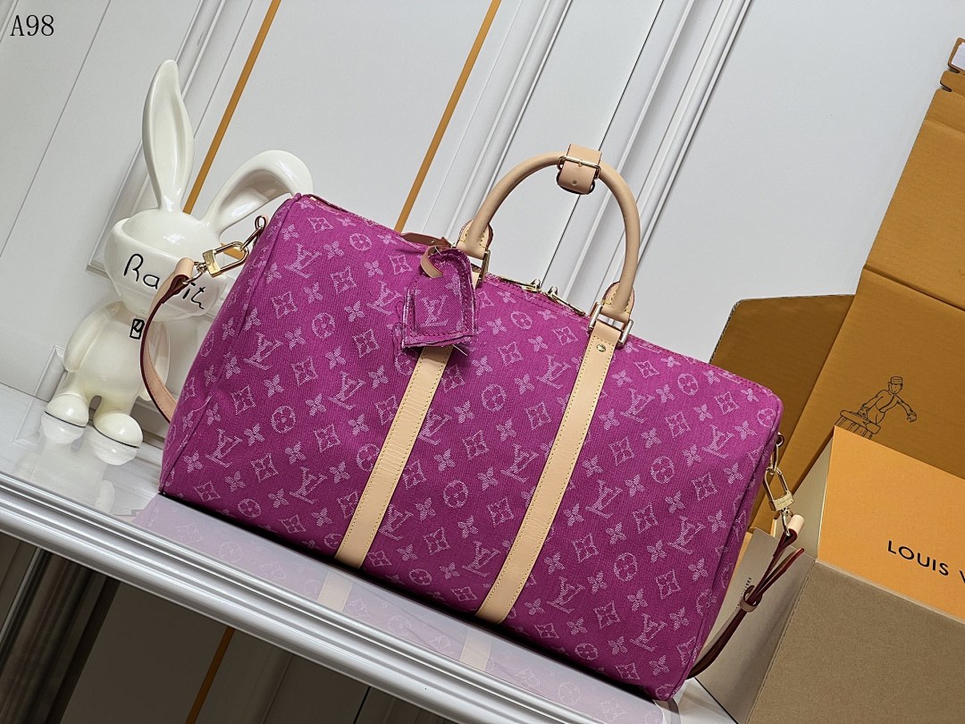 LVutton Keepall Bandoulière 45 #1102
