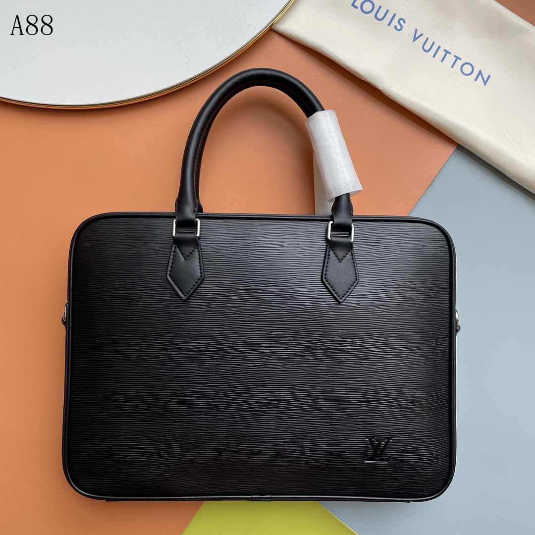 LVutton A88 Business Bag #6375