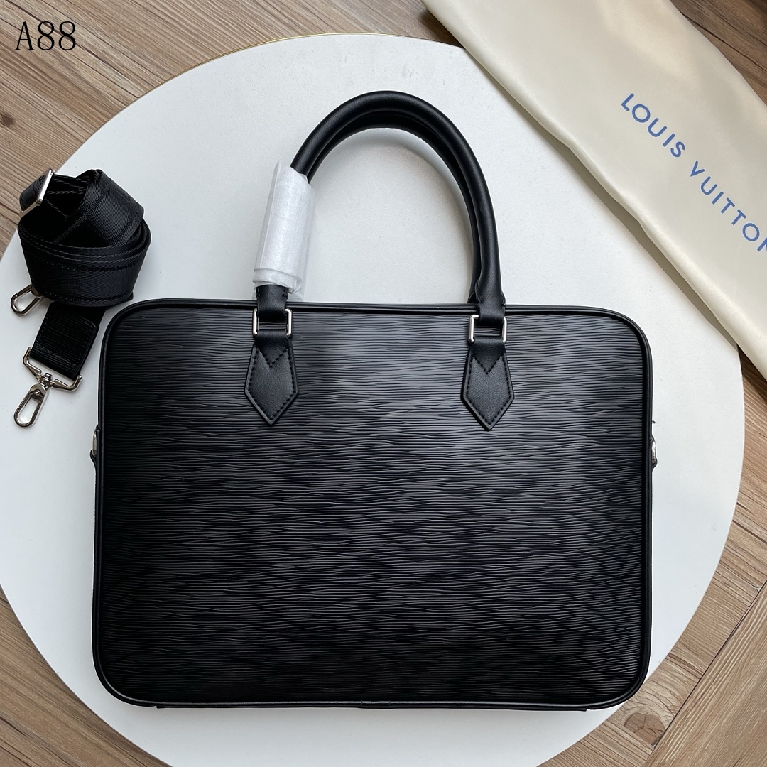 LVutton + A88 + Business Bag #6287