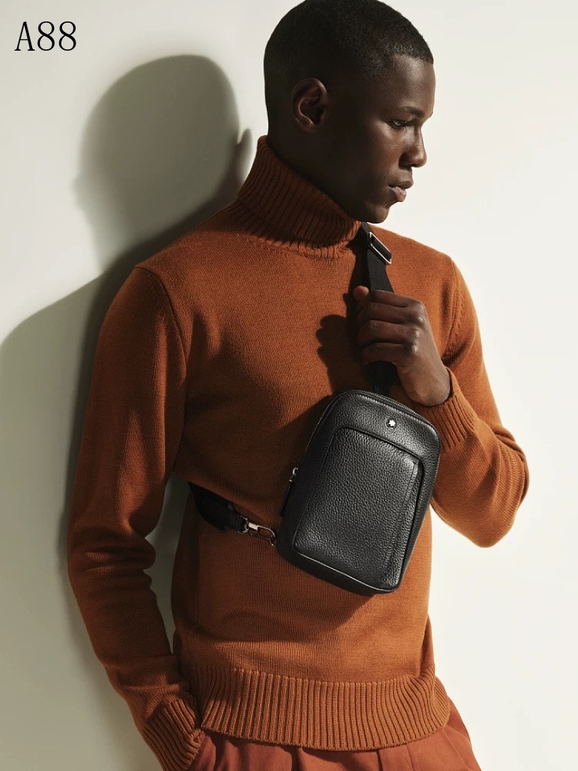 A88 + Model# + Crossbody Bag #6315