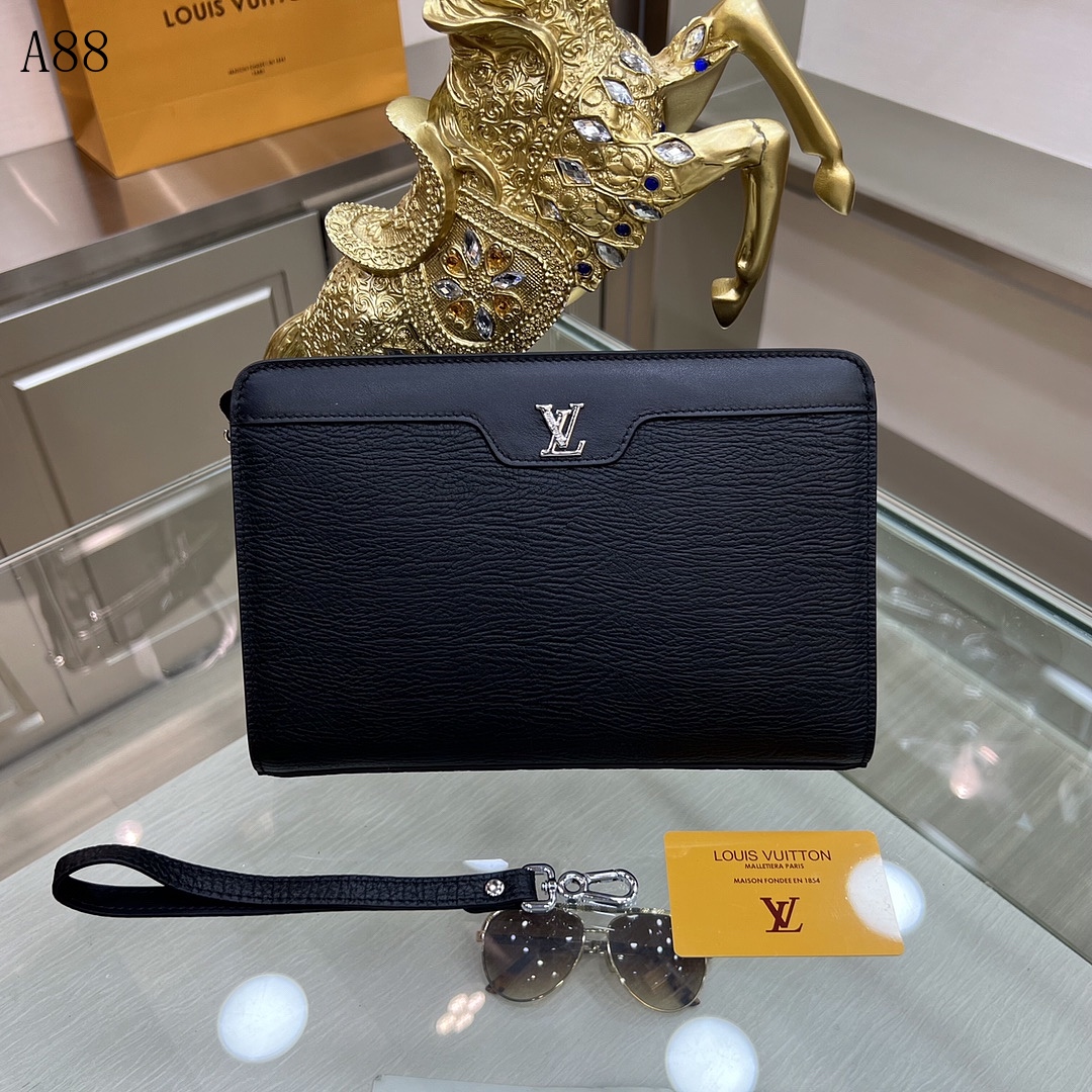 LVutton A88 Clutch #6378
