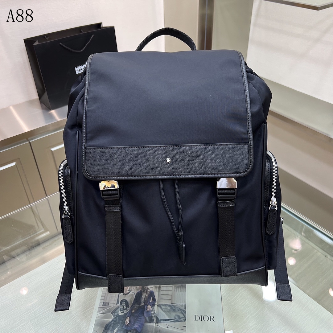 Diiior + A88 + Backpack #6396 1 Diiior + A88 + Backpack #6396