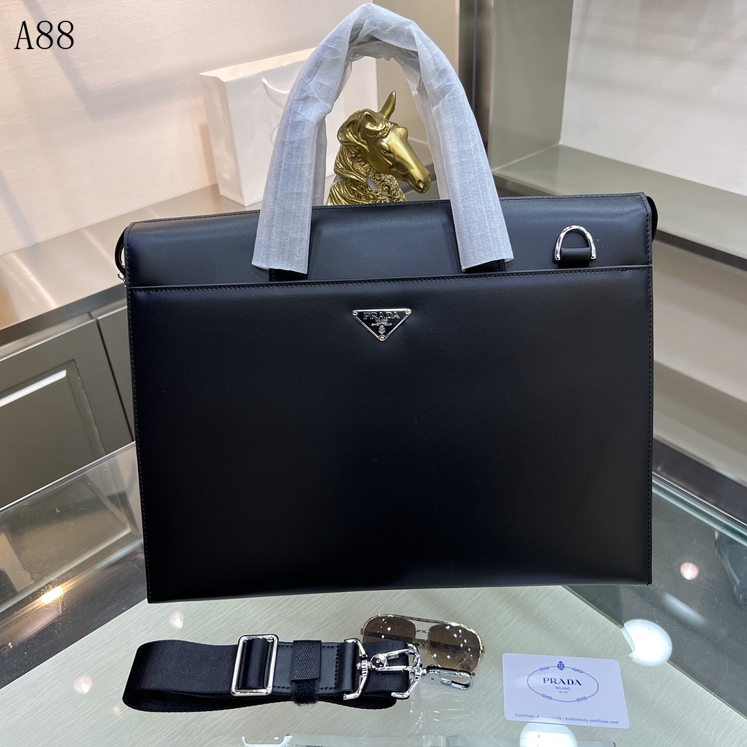Pr4da + A88 + Tote Bag #6347