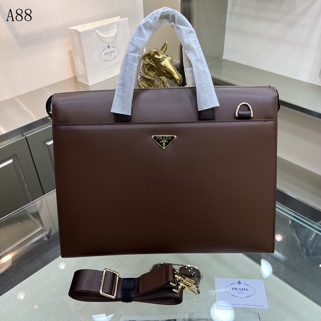 Pr4da A88 Tote Bag #6354