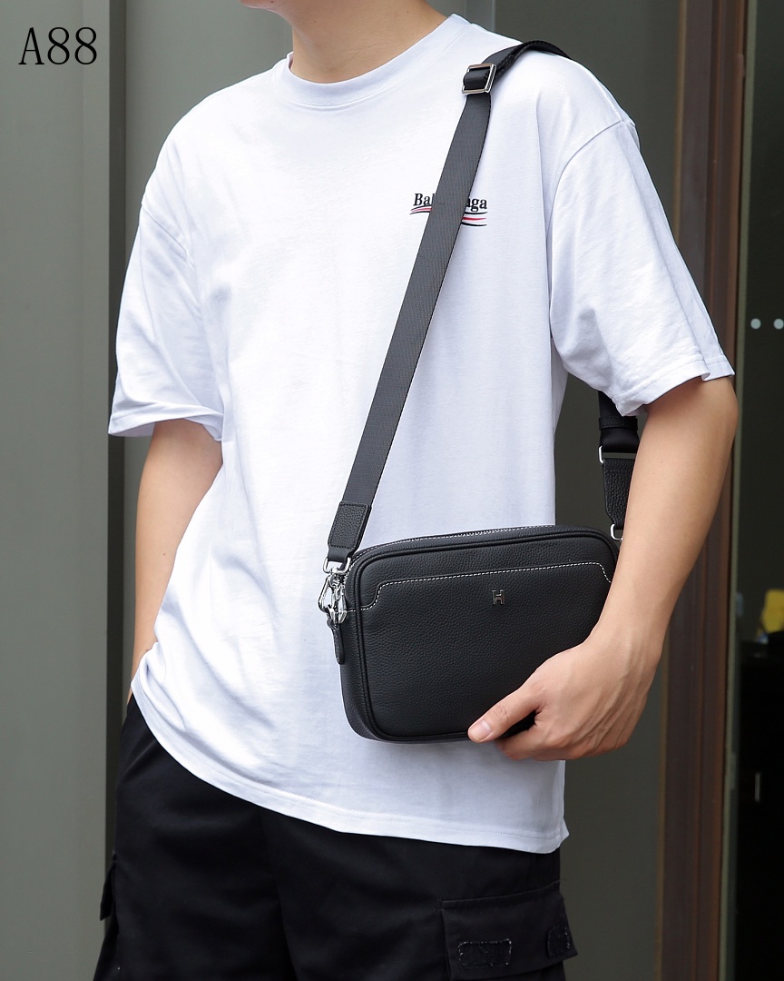 Balensiaga + A88 + Crossbody Bag #6412