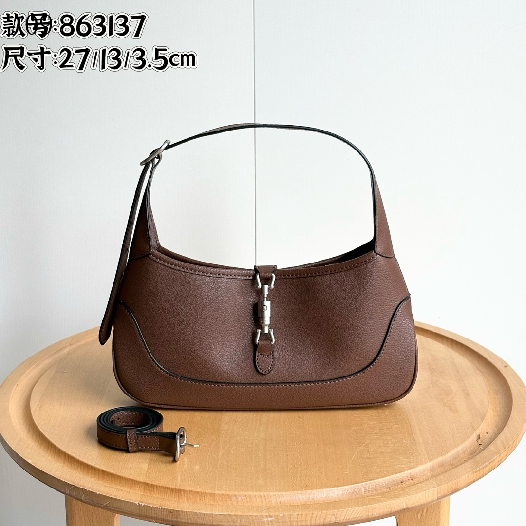 Brand + Model# + Bag Name #3068