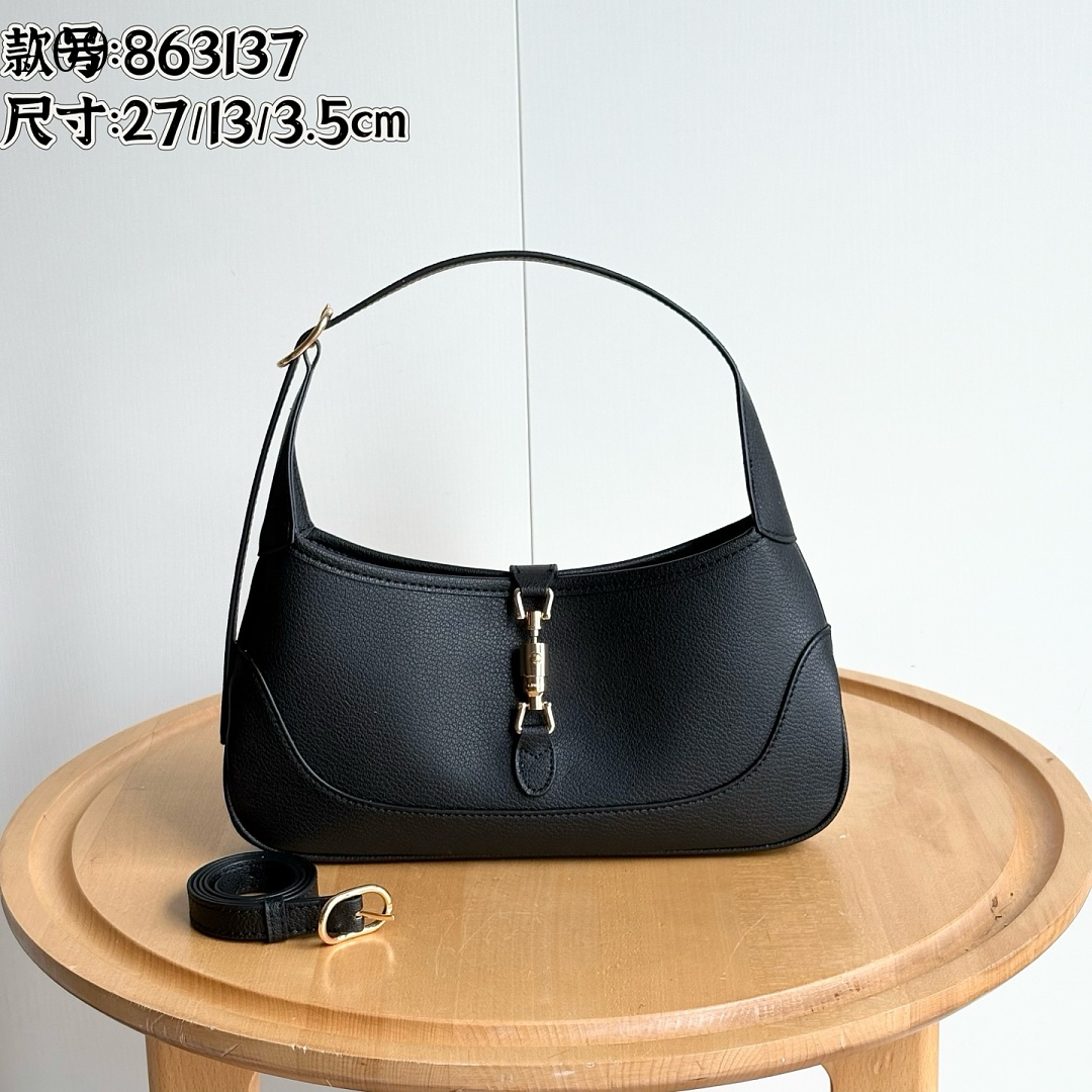 Brand + Model#863137 + Classic Hobo Bag #3046