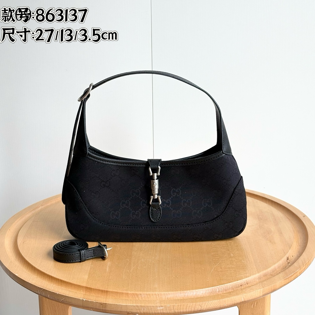 Gucc1 – 863137 – Horsebit 1955 Shoulder Bag #3045