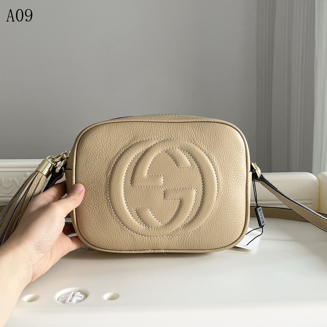 Gucc1 GG Marmont Mini Camera Bag #499