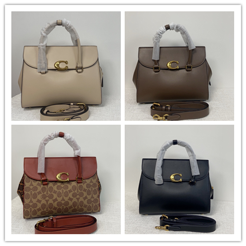Coacch 2626 Broome Carryall Tote Bag in Multiple Colors