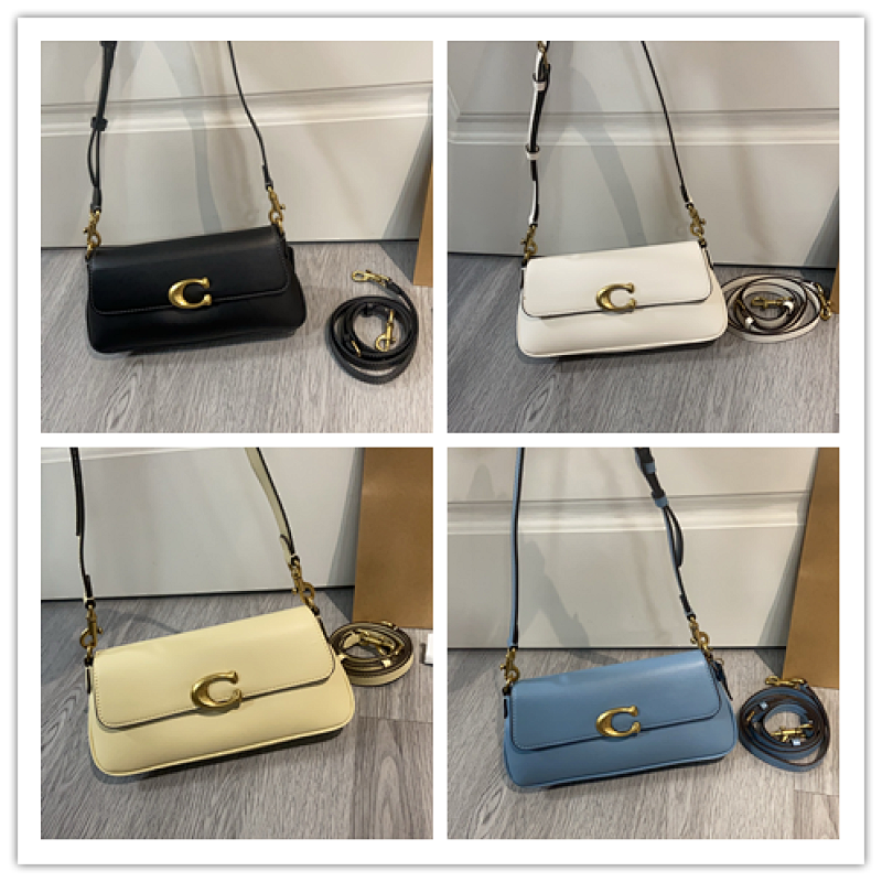 Coacch CBA83 Cam16 Jet Bag Mini Crossbody Shoulder Bag
