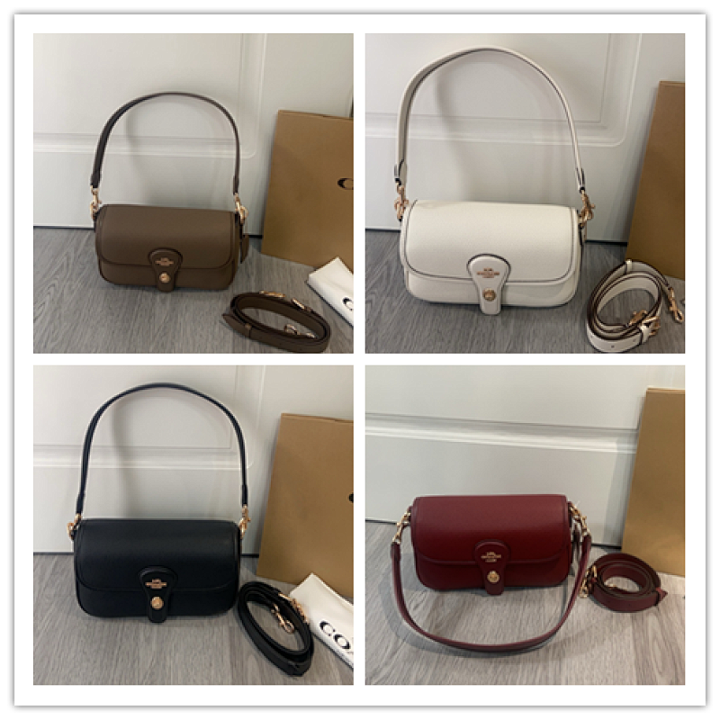 Coacch CY683 Hadley Crossbody Bag in Multiple Colors