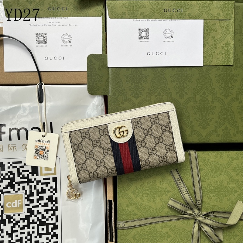 cover-110540236 Gucc1 Ophidia Wallet Model 523154
