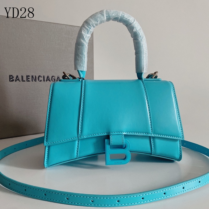 Balensiaga YD2865 Hourglass Bag