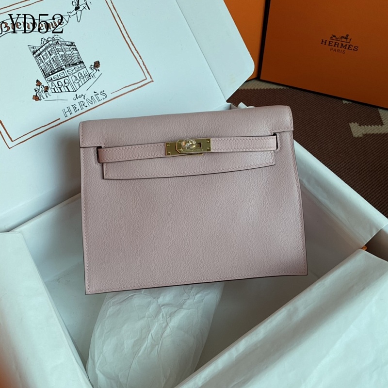 Hermès Kelly Danse 22cm YD52 Handbag