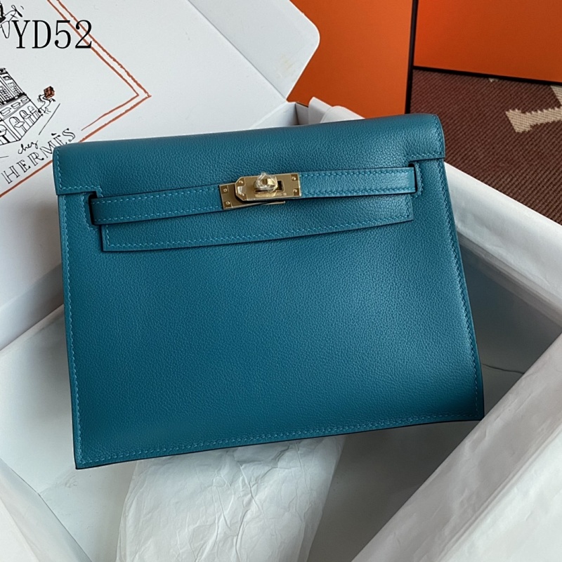 Hermès Kelly DanSe 22cm Handbag
